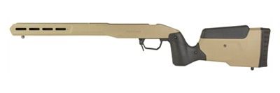 MDT FIELD STOCK TIKKA T3 SA FDE