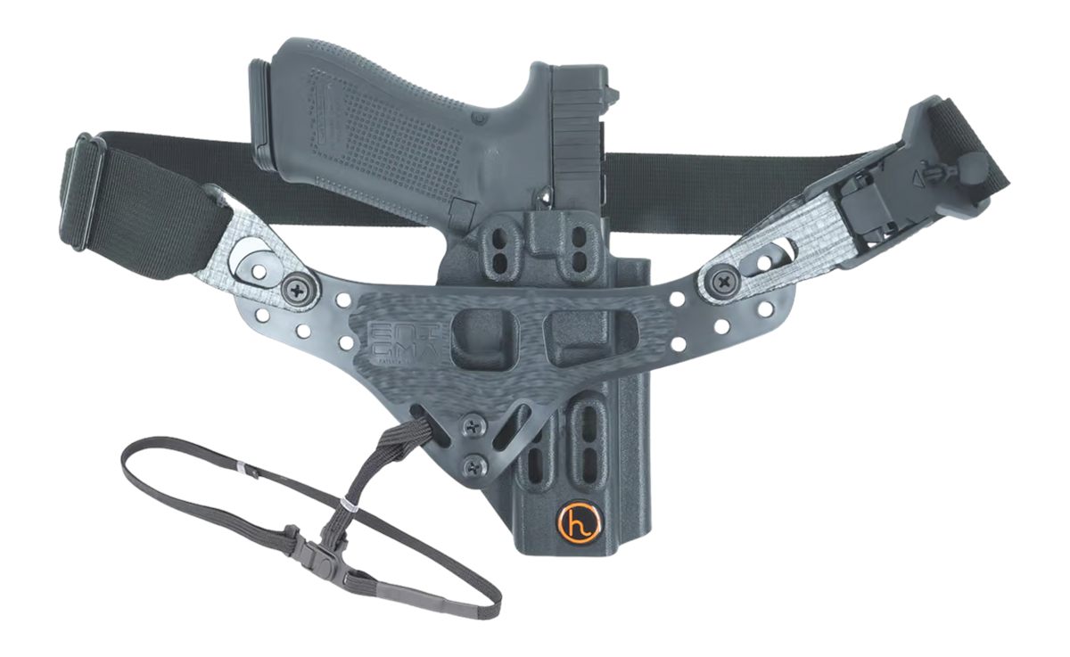 HENRY HOLSTERS HH-0006-02 FLINT GLK17 ENIGMA STD