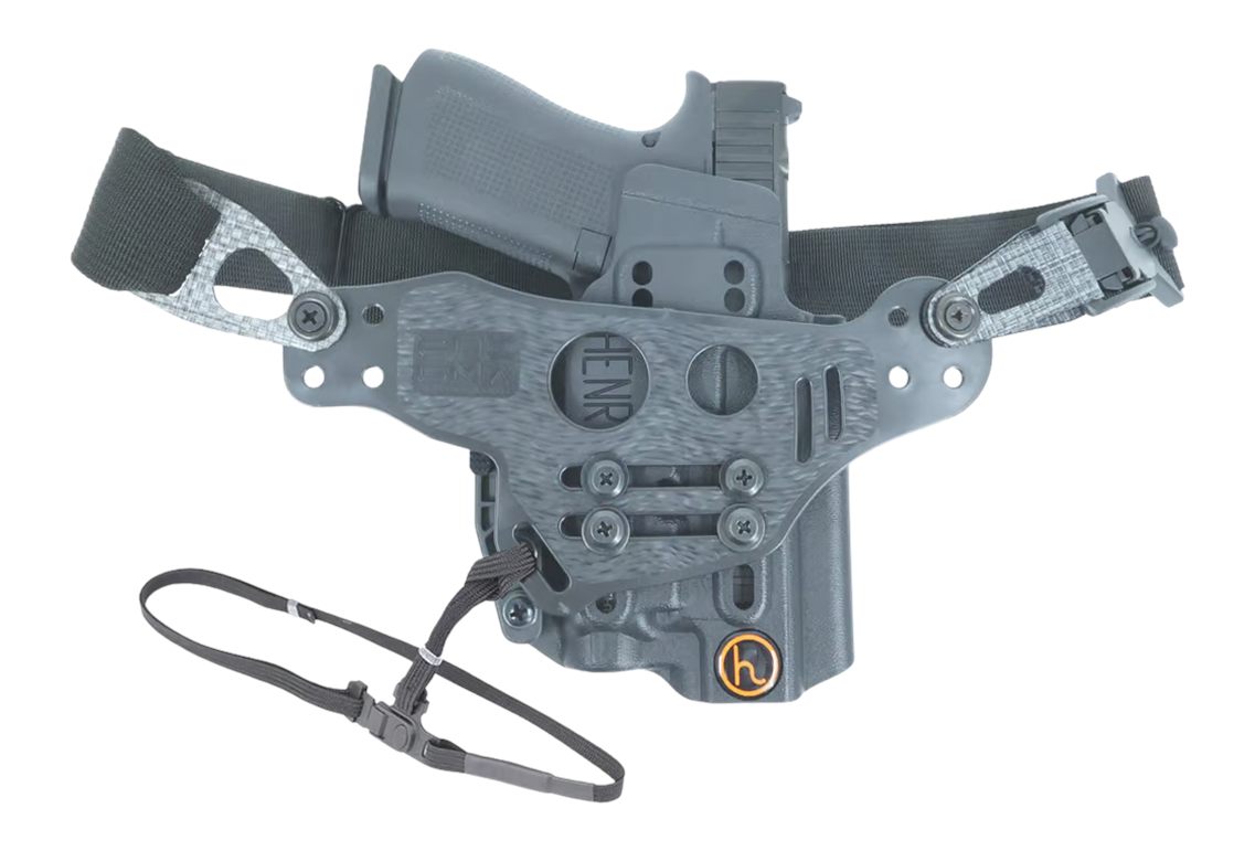 HENRY HOLSTERS HH-0008-32 EMBER G48/CR920XP