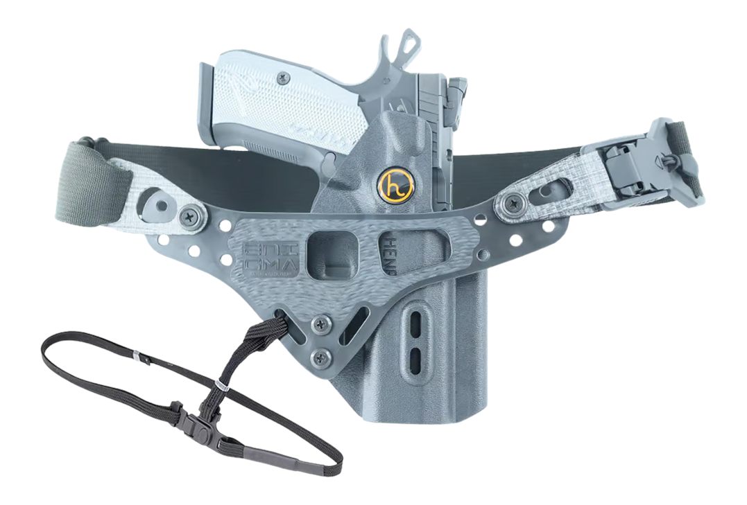 HENRY HOLSTERS HH-0019-17 CIPHER GLK19 ENIGMA