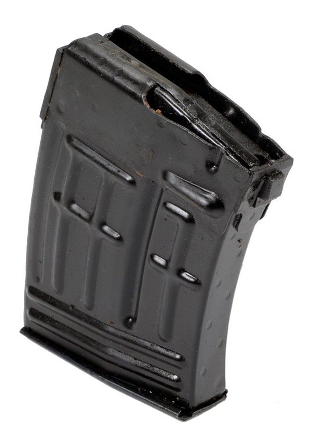 Zastava Arms USA MAG M91 7.62X54 10RD Metal