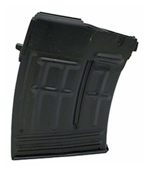 Zastava Arms USA MAG M91 7.62X54 10RD Metal view 2
