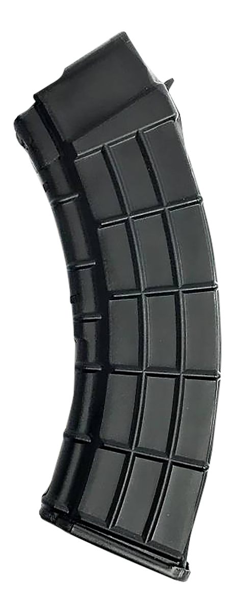 Zastava Arms USA ZAPMAG1 AK-47 30rd 7.62x39mm Black Polymer