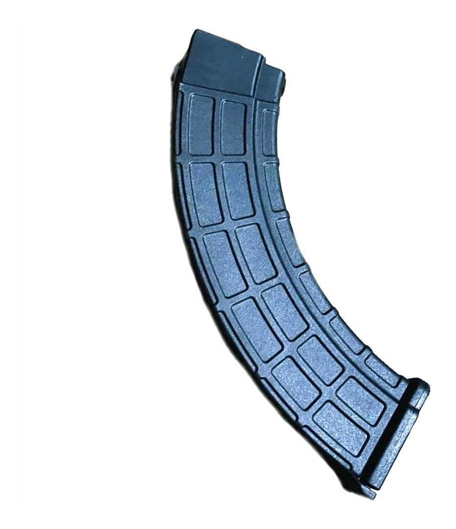 Zastava Arms USA MAG ZPAPM70 AK47 7.62X39 BHO 40RD Polymer