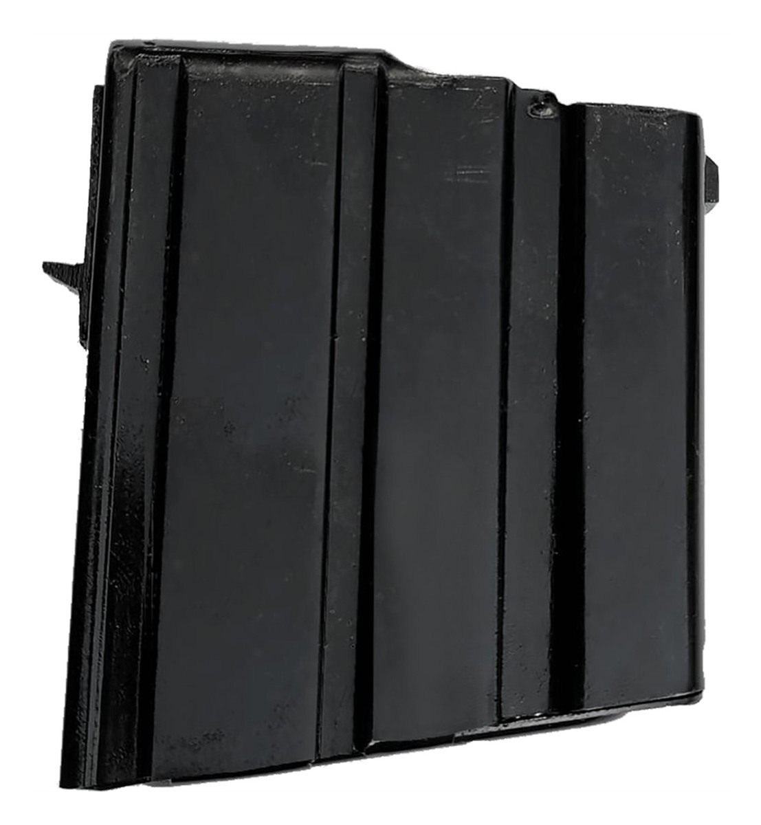 Zastava Arms USA M77 Magazine 308 WIN 10 Round Steel Black