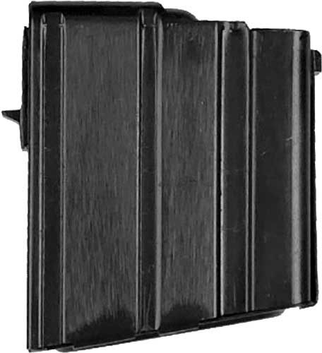 Zastava Arms USA M77 Magazine 308 WIN 10 Round Steel Black view 2