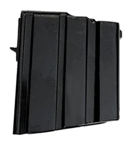 Zastava Arms USA M77 Magazine 308 WIN 10 Round Steel Black view 3