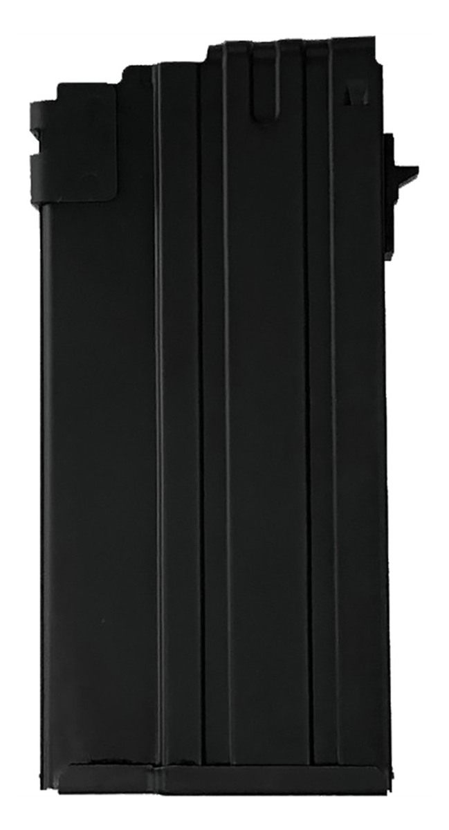 Zastava Arms USA M77 Magazine 308 CAL 20 Round Steel Black