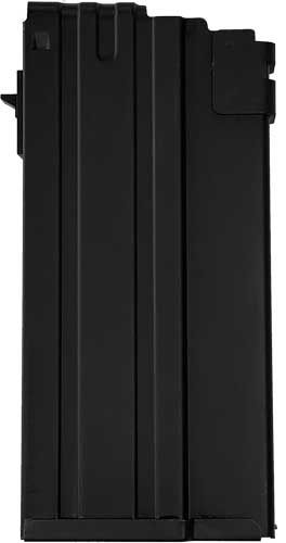 Zastava Arms USA M77 Magazine 308 CAL 20 Round Steel Black view 2