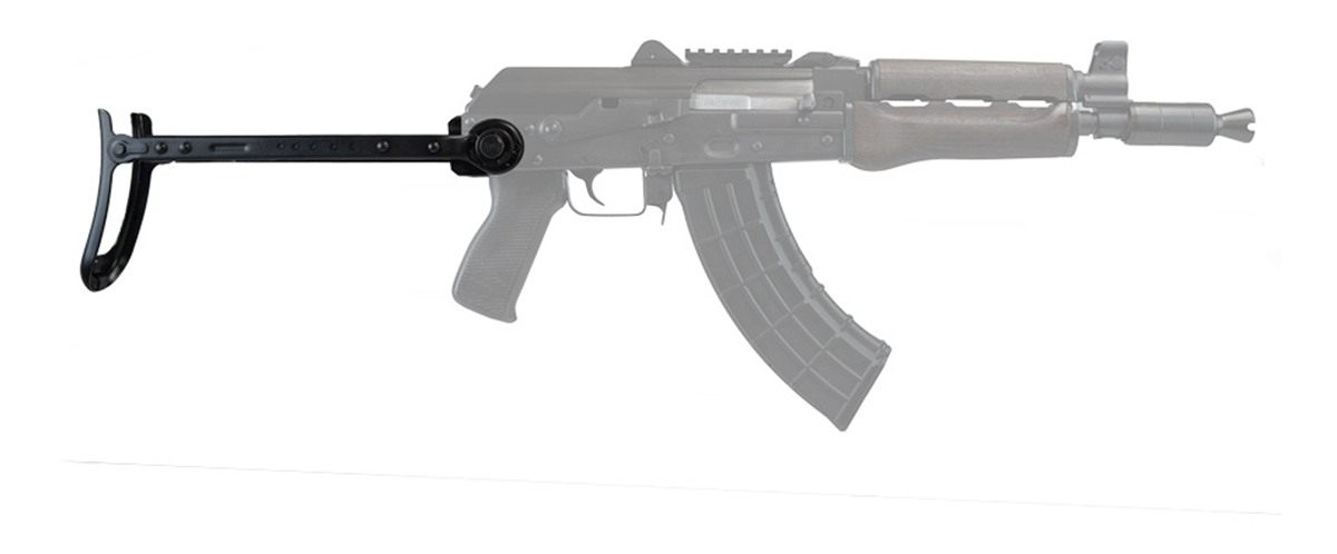 ZPAP92 UNDERFOLDING KIT