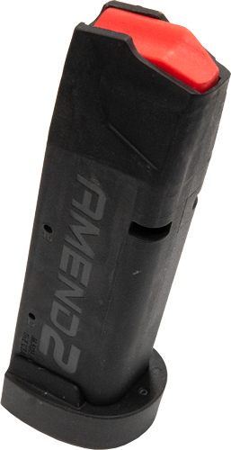 Amend2 Magazine SIG P320 9MM Full Size 17 RD Polymer Black view 2