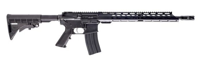 Anderson AM15 5.56 RFL 16in MLOK RF85