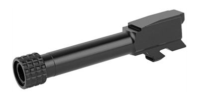 Backup Tactical BBL FOR GLK 43/43X Thrdd BLK