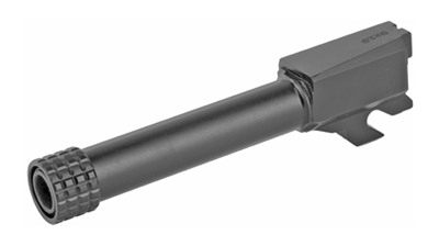 Backup Tactical BBL SIG P320 Cmpct Thrd BLK