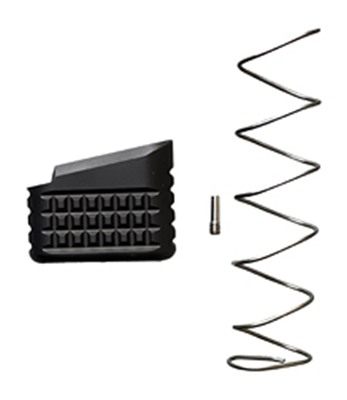 Backup Tactical MAG EXT FOR GLK 19/23 +5 BLK