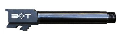 Backup Tactical BBL FOR GLK 17 Thrdd BLK