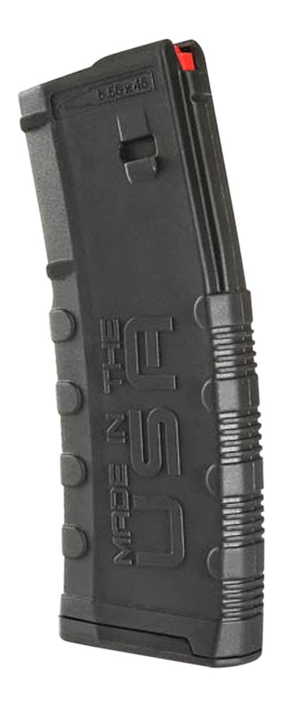 Amend2 556MOD2BLK30 MOD-2 30rd 223 Rem/5.56x45mm Nato Compatible w/ AR-15/M view 5