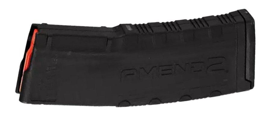 Amend2 556MOD2BLK30 MOD-2 30rd 223 Rem/5.56x45mm Nato Compatible w/ AR-15/M view 6