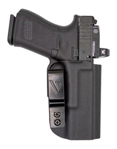 Versacarry By Sitzco Obsidian Essential IWB Holster for Springfield Hellcat