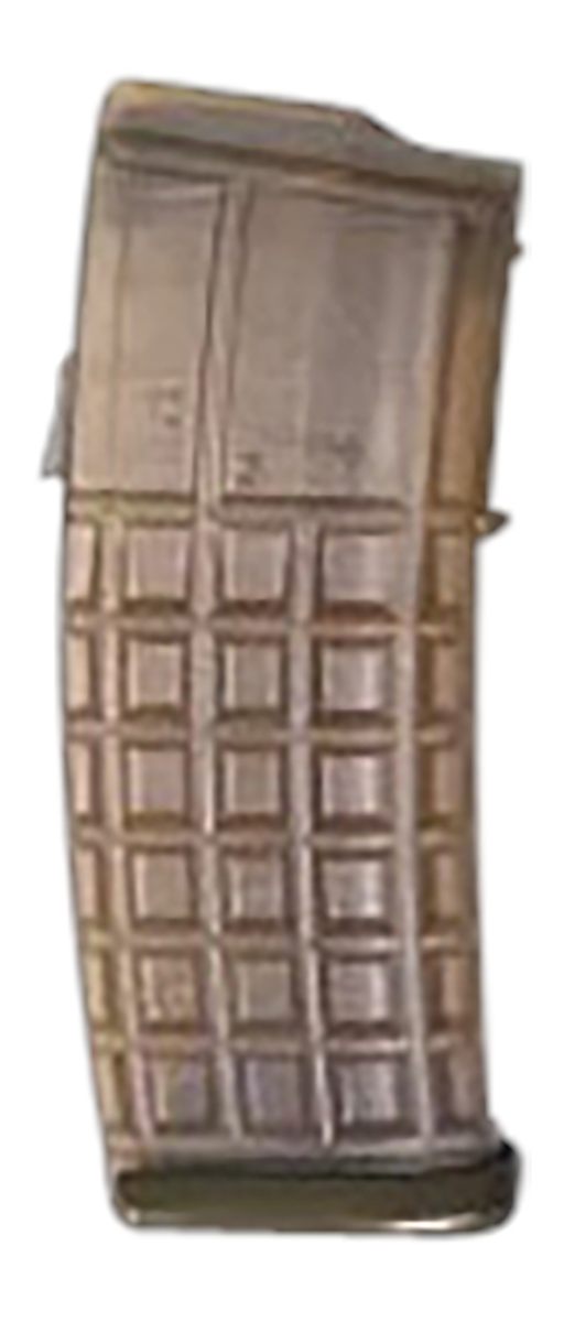 Steyr Arms 1200050500 OEM Replacement Magazine 30rd Detachable w/ OD Green