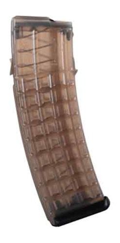 Steyr Arms 1200050510 OEM Replacement Magazine 42rd Detachable w/ Black Flo view 3