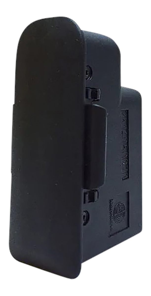 Steyr Arms 21614050602 Scout 5rd 308 Win/7mm-08 Rem/243 Black Polymer