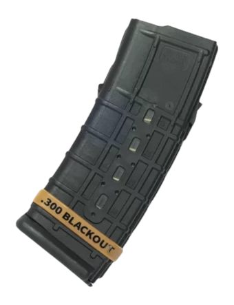 Steyr Arms 1256050550 Aug Mag 300blk 30rd