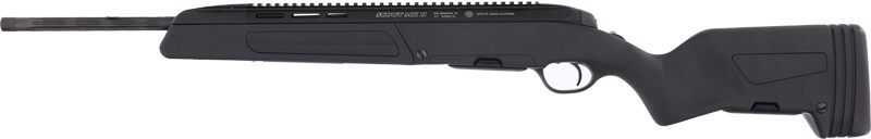 Steyr Arms Scout II Rifle 308WIN 19in Black Threaded Fluted view 2