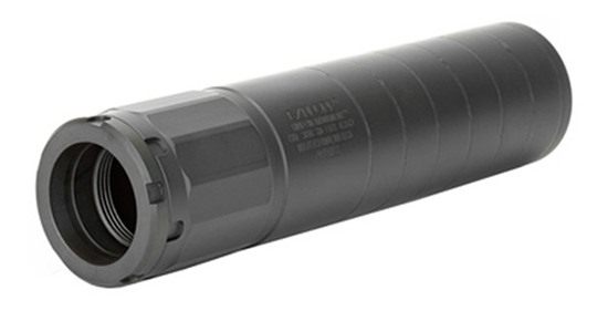 Griffin Armament Suppressor Explorr 22 22lr