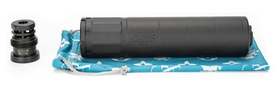 Griffin Armament Suppressor Explorr 300