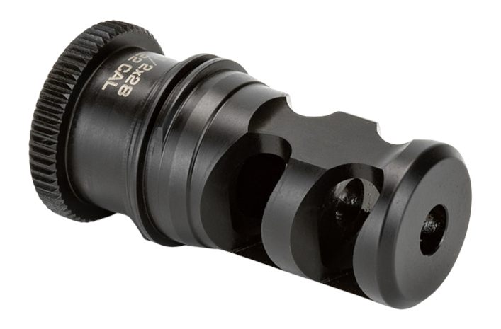 Griffin Armament Dlpb30c181rh Dual-lok Paladin Brake 18x1mm