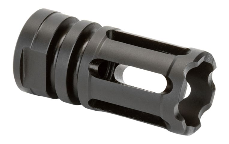 Griffin Armament Xhp556ctfh Gatelok Clsd Tne Flsh 1/2x28