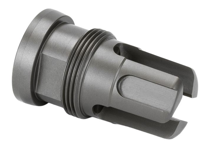 Griffin Armament Tmmfhti5824 Taper Mnt MS Flsh TI 30 5/8x24