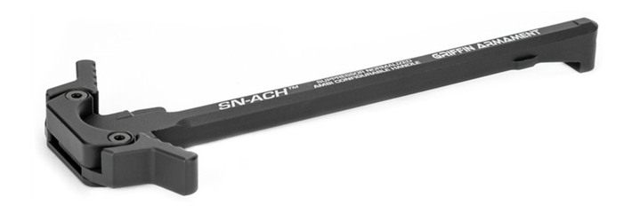 Griffin Armament Snach Ambi Charging Handle AR15