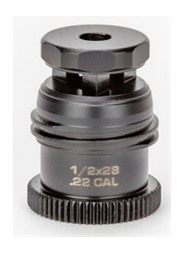 Griffin Armament Dual-lok EZ Brake 5.56 1/2x28