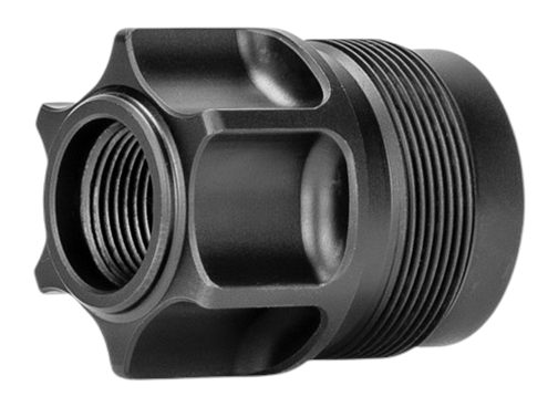 Griffin Armament Cm-hddtrm 1/2x28 Checkmate-hd 22 DT R Mnt