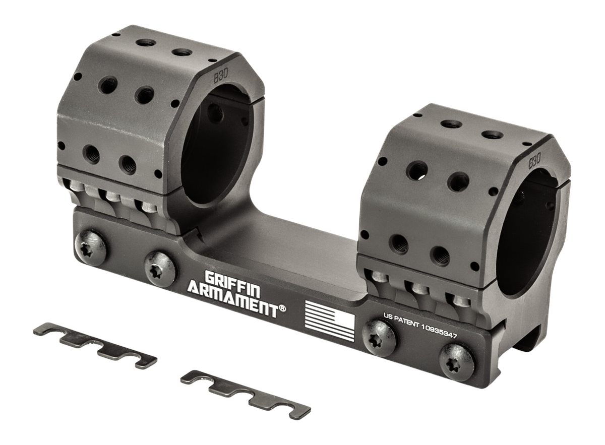 Griffin Armament GSM1.1H30MM 30MM GPM 1.1in
