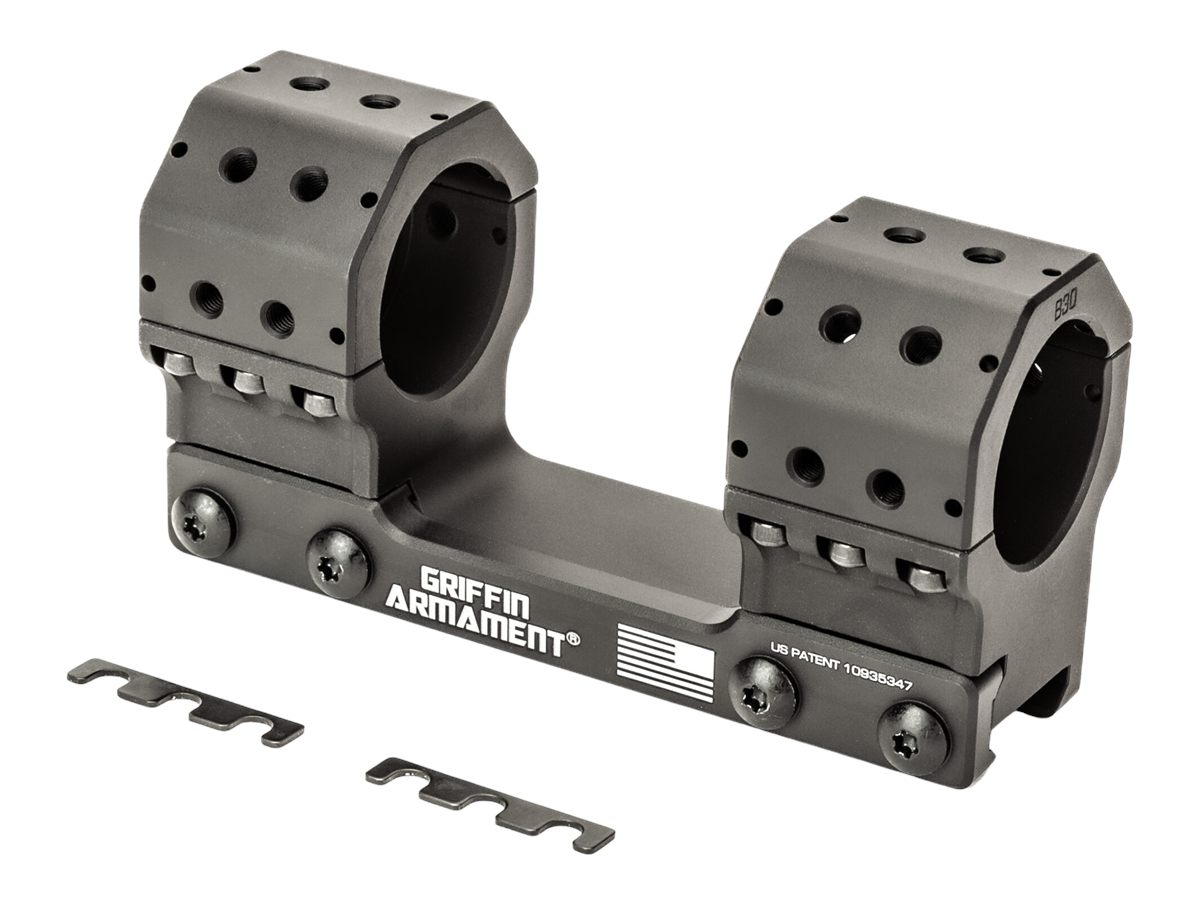 Griffin Armament GSM1.335H30MM 30MM GPM 1.335in