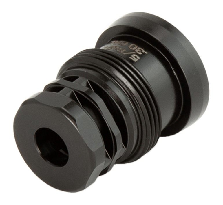 Griffin Armament EZ Brake 30cal M13x.75