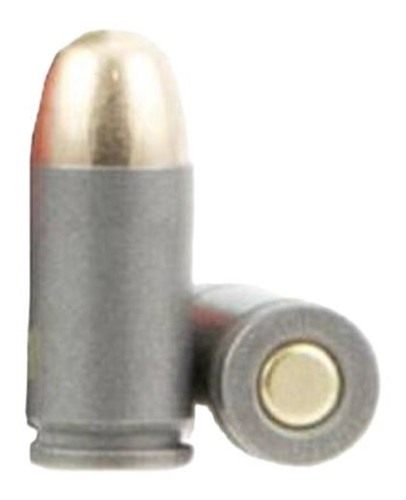 Global Ordnance Tula Ammo Zinc Coated Steel Case Handgun Ammunition .380 AC view 2