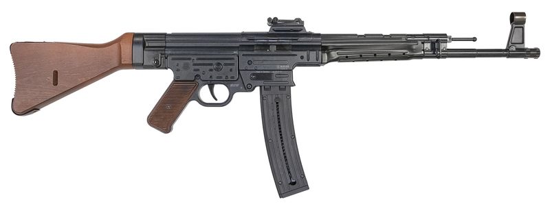 Blue Line Solutions Mauser Rimfire 444.00.20 STG-44 CA Compliant Full Size view 2