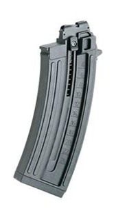 Blue Line Solutions Blg Mag Mauser Ak47 22lr 10rd