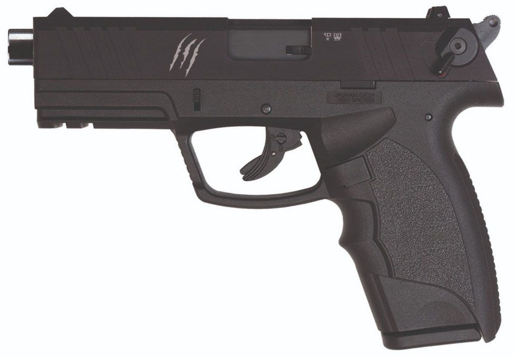 Blue Line Solutions Blg Issc Raptor SD 22lr