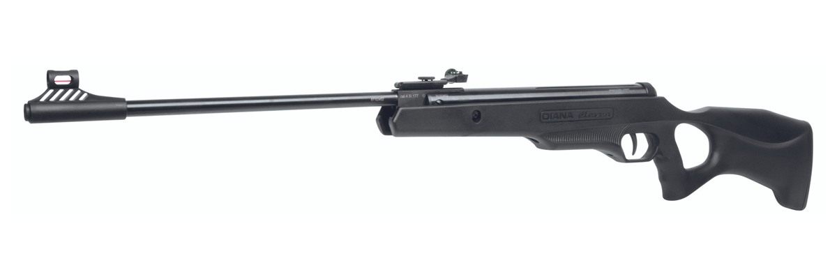 Blue Line Solutions Diana Eleven Air Rifle .177 cal. 4.5mm 75 Joule