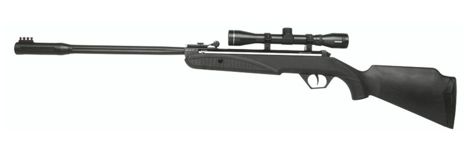 Blue Line Solutions Diana Twenty-One FBB Air Rifle - .177 cal. 4.5mm 75 Jou