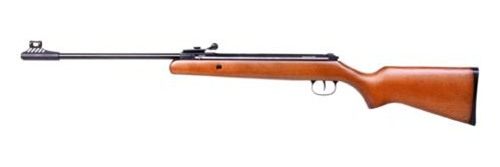 BLS Supply Diana Two-Forty Air Gun Rifle .177 cal 4.5mm / 75 Joule