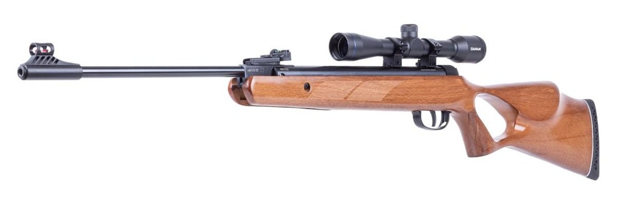 Diana Two-Fifty .177 Caliber Breakbarrel Air Rifle view 2