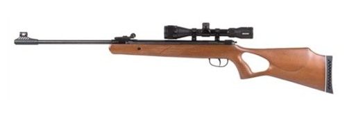 BLS Supply Blue Line Solutions 25003205 Diana Two-Fifty 5.5mm .22 Cal 24 Jo view 2