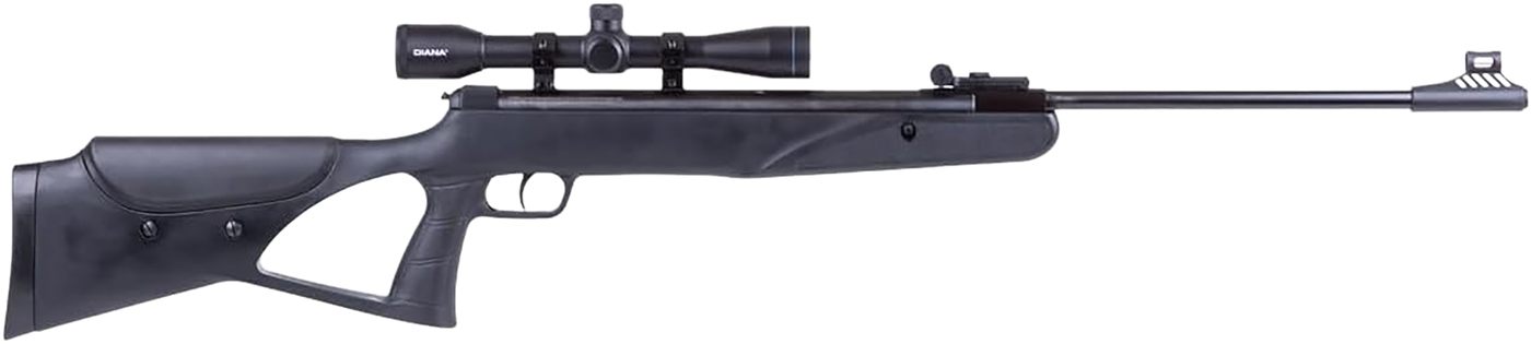 BLS Supply Blue Line Solutions 26003205 Diana Two-Sixty 5.5mm .22 Cal Joule