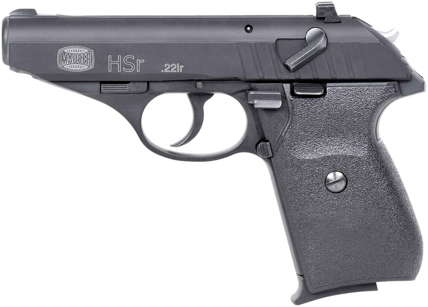 Blue Line Solutions Bls Mauser Hsr 432.00.02 22lr 3.5 10r